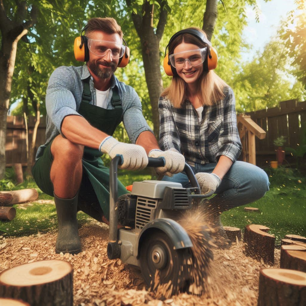 Best Stump Grinding Services in West Bridgewater, Massachusetts - Professional Stump Removal by West Bridgewater Stump Grinding