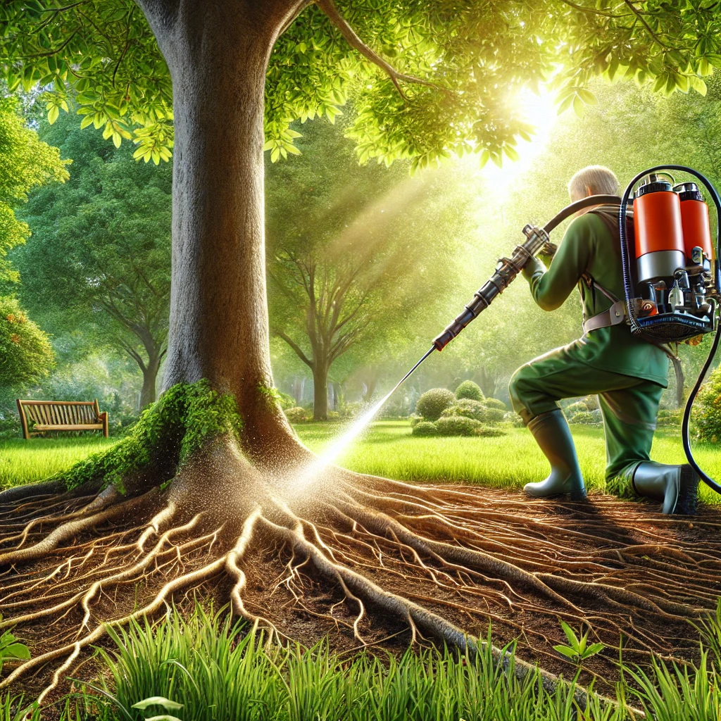 High-Quality Deep Root Fertilization Services Available in West Bridgewater, MA Premium Deep Root Fertilization Services in West Bridgewater, Massachusetts