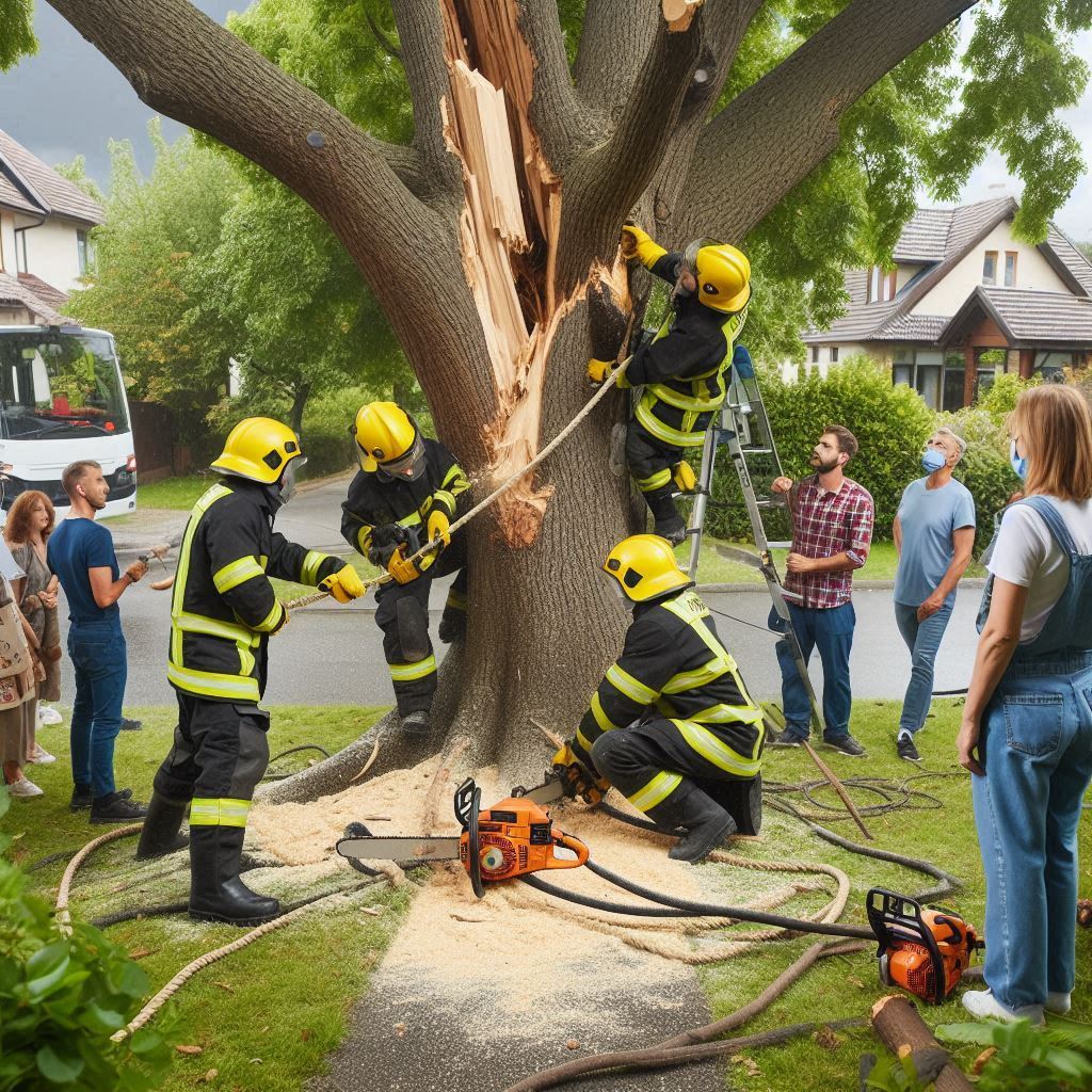 Expert Emergency Branch Removal Services in West Bridgewater, MA Emergency Branch Removal West Bridgewater MA - Expert Safety and Rapid Response Solutions by West Bridgewater Services