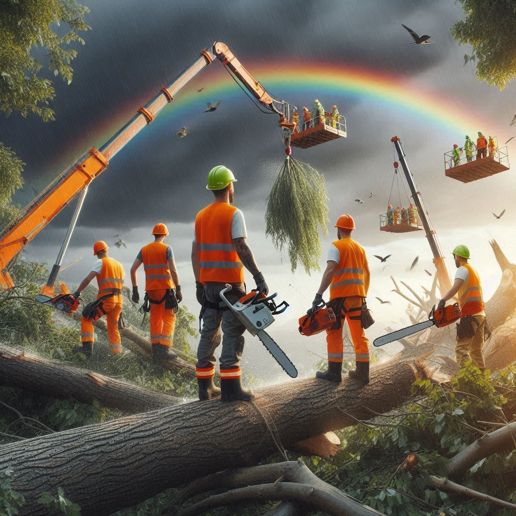 Professional Storm Cleanup Services in West Bridgewater, MA - Expert Damage Restoration