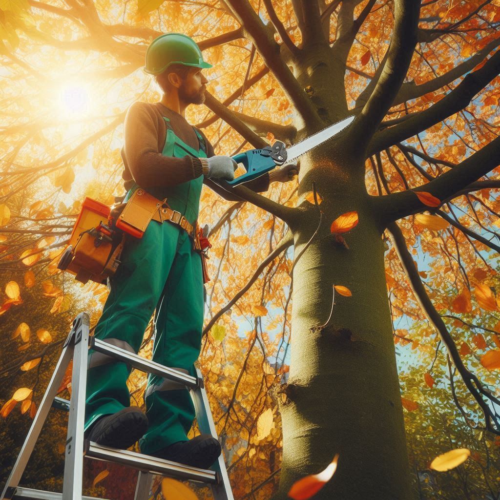 Expert Tree Maintenance in West Bridgewater, MA Professional Tree Maintenance Services in West Bridgewater, Massachusetts