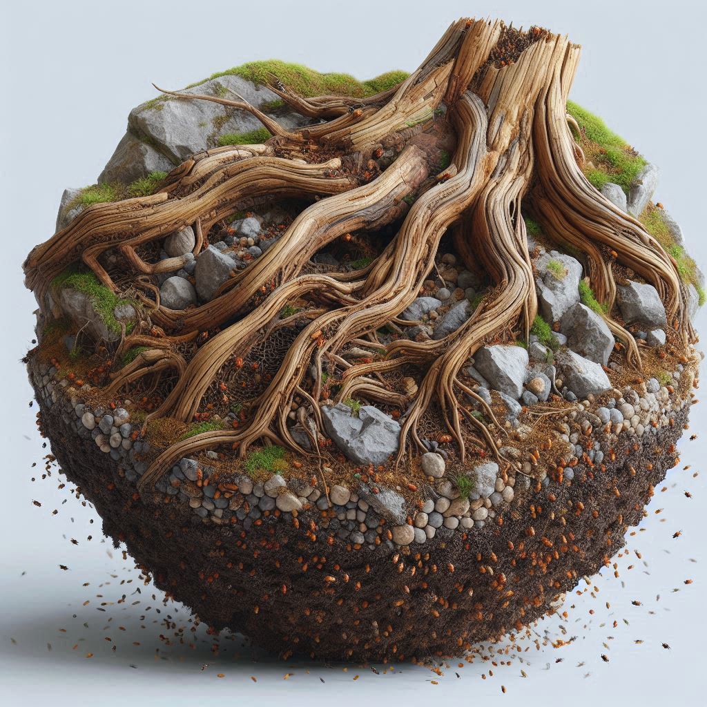 Quality Tree Root Removal and Prevention Services in West Bridgewater, MA Professional Tree Root Removal Service in West Bridgewater Massachusetts